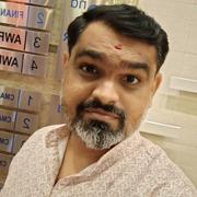 Sutar / Suthar Divorced Groom