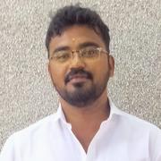 Naicker / Nayakar Groom