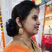 Dhor / Kakkayya Bride