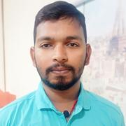 Mutharaiyar Groom