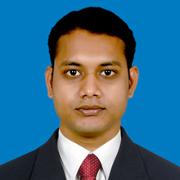 Iyengar Groom