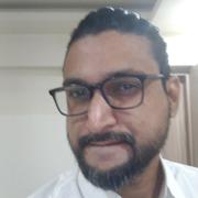 Madhesia Kanu Groom