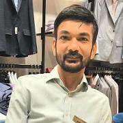 Rajput Divorced Groom
