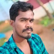 Devendra Kula Vellalar Groom