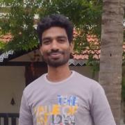 Veera Saivam Groom