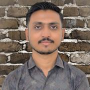 Leuva Patel Groom