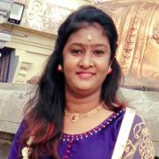 Yadav / Yadava Bride