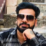 Kohli Divorced Groom