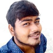 Kongu Navithar Groom