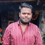 Padmashali / Padmasali Groom