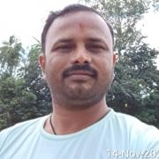 Banajiga Groom
