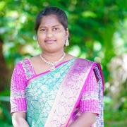 Mala NRI Bride