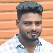 Vaniyar Chettiar Groom
