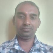 Motati Reddy Divorced Groom