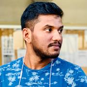 Kallar / Kallan Groom