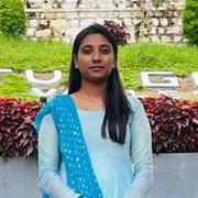 Scheduled Caste (SC) Bride