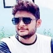 Vaniya Chettiar Groom