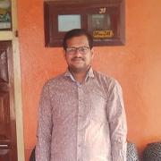 Perika / Puragiri Kshatriya Divorced Groom