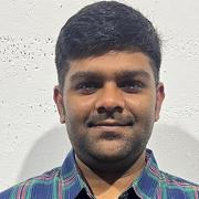 Saiva Pillai Groom