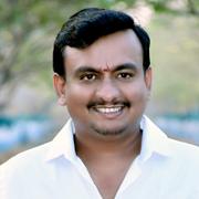 Pattasali Nekar Groom