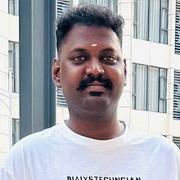 Uppiliya Naicker Groom