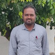 Nadar Groom