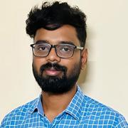 Viswabrahmin Groom