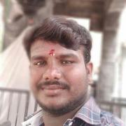 Senguntha Mudaliyar Groom