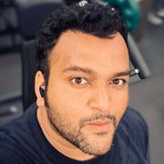 Adi Dravidar Groom