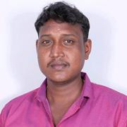 Sozhiya Vellalar Groom