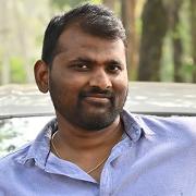 Motati Reddy Groom
