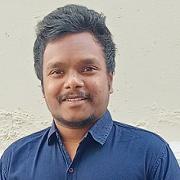 Arya Vysya Groom