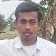 Sozhiya Vellalar Groom