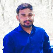 Nayak Groom