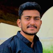 Vaishnav Brahmin Divorced Groom