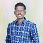 Parayan Groom