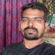 Bhatrajulu / Bhatraju Groom