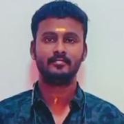 Vannan/Vannar Groom