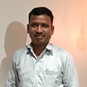Halumatha Kuruba Groom