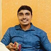 Padmashali / Padmasali Groom