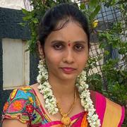 Madiga Bride