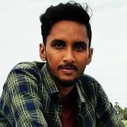 Ganjam Reddy Groom