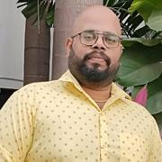 Saiva Pillai Groom
