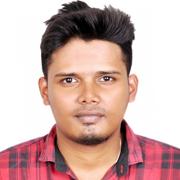 Vaniya Chettiar Groom