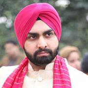 Khatri Groom