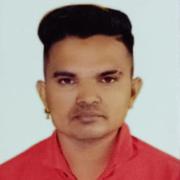 Natrayat Rajput Divorced Groom