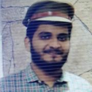 Ganiga Lingayat Groom