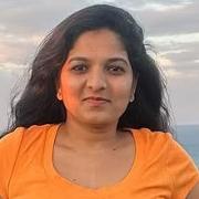 Kshatriya Raju NRI Bride