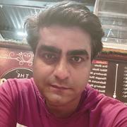 Sindhi Sakhar Divorced Groom