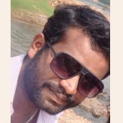 Sadhu Lingayat Groom